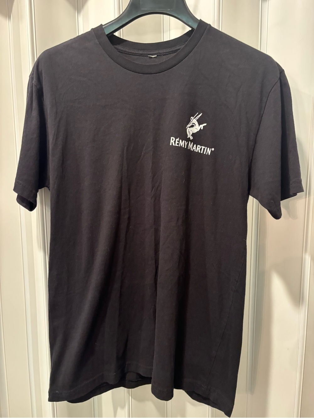 Remy Martin Cognac T Shirt Size Large
